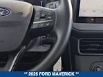 2025 Ford Maverick SuperCrew Cab AWD Pickup for sale #SRB18866 - photo 21