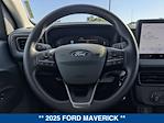 2025 Ford Maverick SuperCrew Cab AWD Pickup for sale #SRB18866 - photo 22