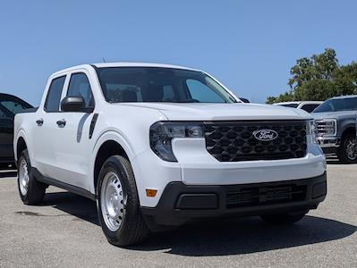2025 Ford Maverick SuperCrew Cab AWD Pickup for sale #SRB26104 - photo 1