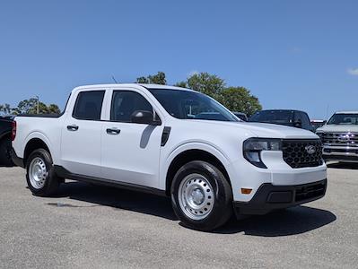 2025 Ford Maverick SuperCrew Cab AWD Pickup for sale #SRB26104 - photo 2
