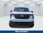 2025 Ford Maverick SuperCrew Cab AWD Pickup for sale #SRB26104 - photo 8