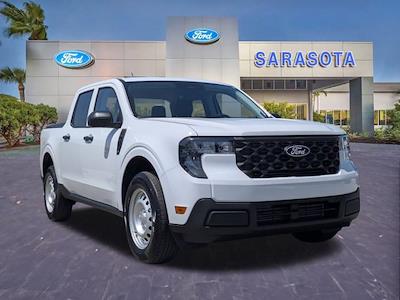 New 2025 Ford Maverick XL SuperCrew Cab AWD Pickup for sale #SRB26105 - photo 1