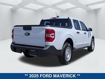 New 2025 Ford Maverick XL SuperCrew Cab AWD Pickup for sale #SRB26105 - photo 2