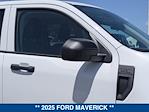 New 2025 Ford Maverick XL SuperCrew Cab AWD Pickup for sale #SRB26105 - photo 10