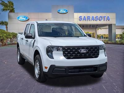 2025 Ford Maverick SuperCrew Cab AWD Pickup for sale #SRB28853 - photo 1