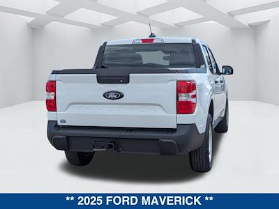 2025 Ford Maverick SuperCrew Cab AWD Pickup for sale #SRB28853 - photo 2