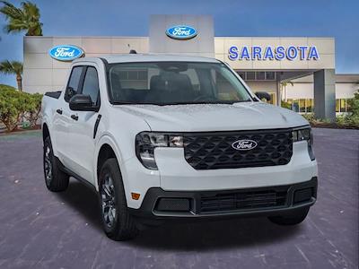 2025 Ford Maverick SuperCrew Cab AWD Pickup for sale #SRB32540 - photo 1