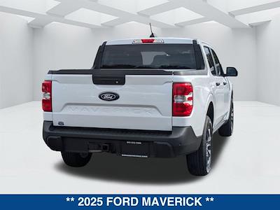 2025 Ford Maverick SuperCrew Cab AWD Pickup for sale #SRB32540 - photo 2