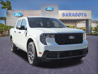 2025 Ford Maverick SuperCrew Cab AWD Pickup for sale #SRB64746 - photo 1