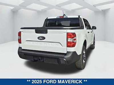 New 2025 Ford Maverick XLT SuperCrew Cab for sale #SRB64746 - photo 2