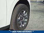 2025 Ford Maverick SuperCrew Cab AWD Pickup for sale #SRB64746 - photo 12