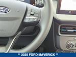 2025 Ford Maverick SuperCrew Cab AWD Pickup for sale #SRB64746 - photo 22