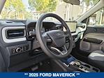 2025 Ford Maverick SuperCrew Cab AWD Pickup for sale #SRB64746 - photo 27