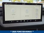 2025 Ford Maverick SuperCrew Cab AWD Pickup for sale #SRB64746 - photo 28