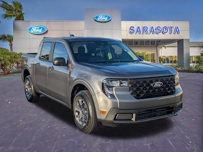 New 2025 Ford Maverick XLT SuperCrew Cab for sale #SRB68380 - photo 1