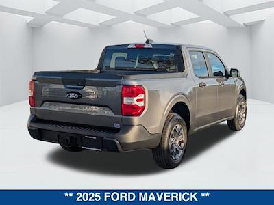 New 2025 Ford Maverick XLT SuperCrew Cab for sale #SRB68380 - photo 2