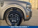 New 2025 Ford Maverick XLT SuperCrew Cab for sale #SRB68380 - photo 11