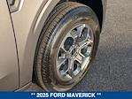 New 2025 Ford Maverick XLT SuperCrew Cab for sale #SRB68380 - photo 12