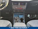 New 2025 Ford Maverick XLT SuperCrew Cab for sale #SRB68380 - photo 18