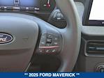 New 2025 Ford Maverick XLT SuperCrew Cab for sale #SRB68380 - photo 24