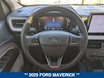 New 2025 Ford Maverick XLT SuperCrew Cab for sale #SRB68380 - photo 25