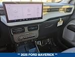 New 2025 Ford Maverick XLT SuperCrew Cab for sale #SRB68380 - photo 27