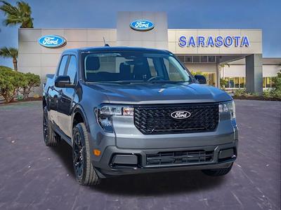 New 2025 Ford Maverick XLT SuperCrew Cab for sale #SRB74607 - photo 1