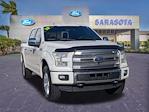 2015 Ford F-150 SuperCrew Cab 4WD Pickup for sale #FFB20350 - photo 1