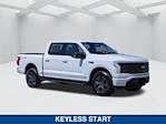 2025 Ford F-150 Lightning SuperCrew Cab AWD Pickup for sale #SWG01572 - photo 3
