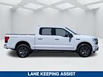 2025 Ford F-150 Lightning SuperCrew Cab AWD Pickup for sale #SWG01572 - photo 4