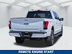 2025 Ford F-150 Lightning SuperCrew Cab AWD Pickup for sale #SWG01572 - photo 2