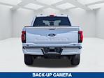 2025 Ford F-150 Lightning SuperCrew Cab AWD Pickup for sale #SWG01572 - photo 5
