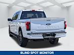 2025 Ford F-150 Lightning SuperCrew Cab AWD Pickup for sale #SWG01572 - photo 6