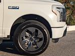 Used 2025 Ford F-150 Lightning Flash SuperCrew Cab AWD Pickup for sale #SWG07895 - photo 11