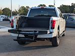 Used 2025 Ford F-150 Lightning Flash SuperCrew Cab AWD Pickup for sale #SWG07895 - photo 13