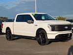 Used 2025 Ford F-150 Lightning Flash SuperCrew Cab AWD Pickup for sale #SWG07895 - photo 3
