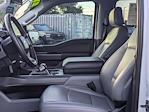 Used 2025 Ford F-150 Lightning Flash SuperCrew Cab AWD Pickup for sale #SWG07895 - photo 21