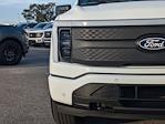 Used 2025 Ford F-150 Lightning Flash SuperCrew Cab AWD Pickup for sale #SWG07895 - photo 9