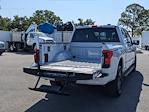 2025 Ford F-150 Lightning SuperCrew Cab AWD Pickup for sale #SWG11527 - photo 14