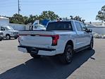2025 Ford F-150 Lightning SuperCrew Cab AWD Pickup for sale #SWG11527 - photo 2