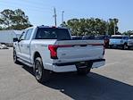 2025 Ford F-150 Lightning SuperCrew Cab AWD Pickup for sale #SWG11527 - photo 6