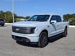 2025 Ford F-150 Lightning SuperCrew Cab AWD Pickup for sale #SWG11527 - photo 7