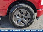 2025 Ford F-150 Lightning SuperCrew Cab AWD Pickup for sale #SWG11689 - photo 11