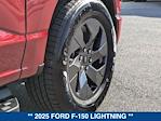 2025 Ford F-150 Lightning SuperCrew Cab AWD Pickup for sale #SWG11689 - photo 12