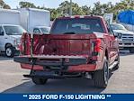 2025 Ford F-150 Lightning SuperCrew Cab AWD Pickup for sale #SWG11689 - photo 13