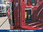 2025 Ford F-150 Lightning SuperCrew Cab AWD Pickup for sale #SWG11689 - photo 14