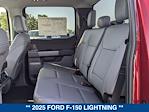 2025 Ford F-150 Lightning SuperCrew Cab AWD Pickup for sale #SWG11689 - photo 15
