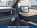2025 Ford F-150 Lightning SuperCrew Cab AWD Pickup for sale #SWG11689 - photo 18