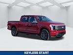 2025 Ford F-150 Lightning SuperCrew Cab AWD Pickup for sale #SWG11689 - photo 3