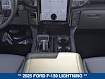 2025 Ford F-150 Lightning SuperCrew Cab AWD Pickup for sale #SWG11689 - photo 20